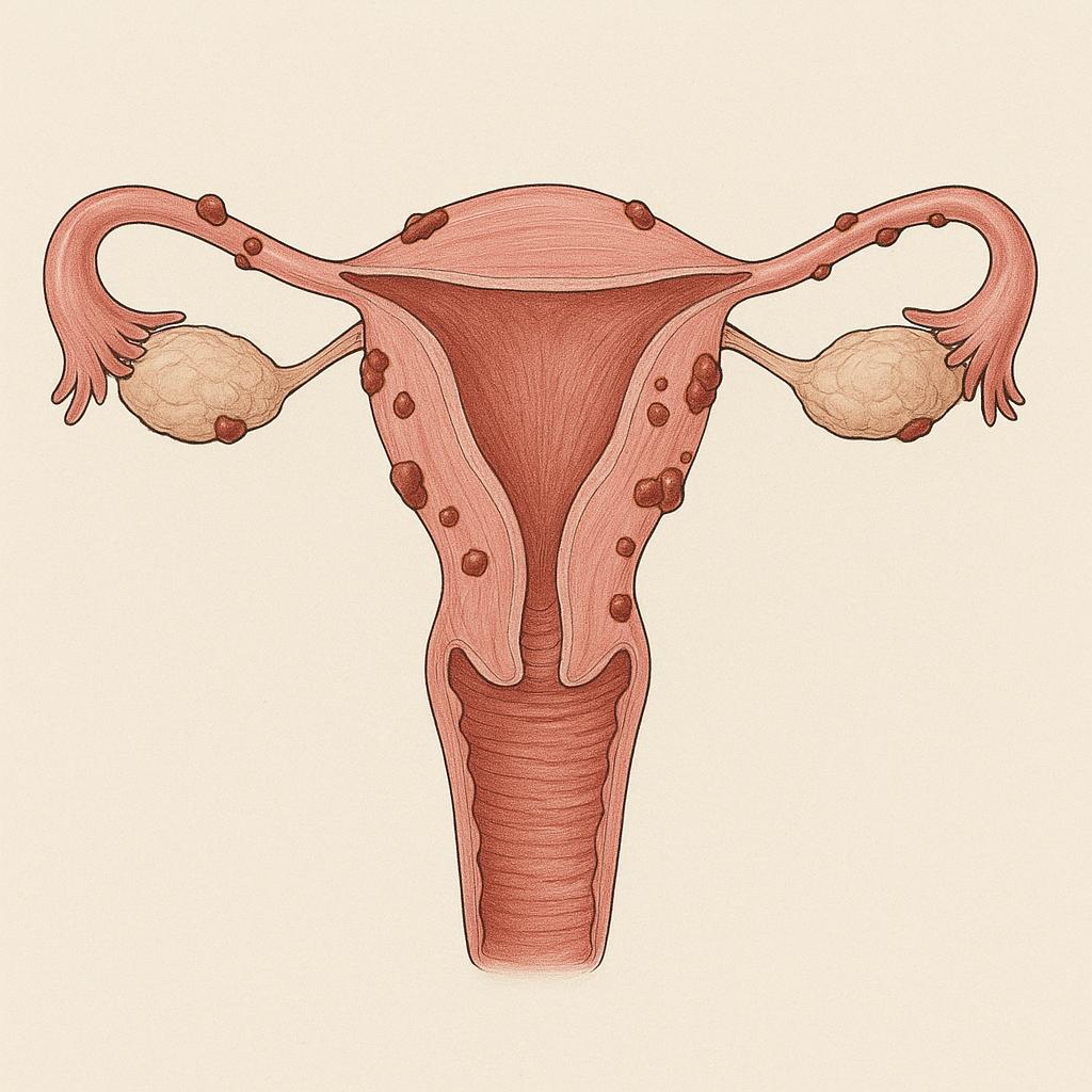 Relief for Painful Periods with Chinese Medicine